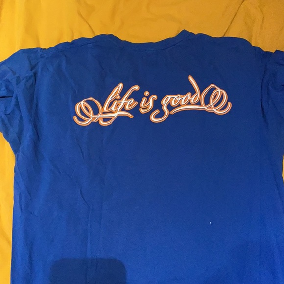 Nas Life is Good album tee - Picture 2 of 2